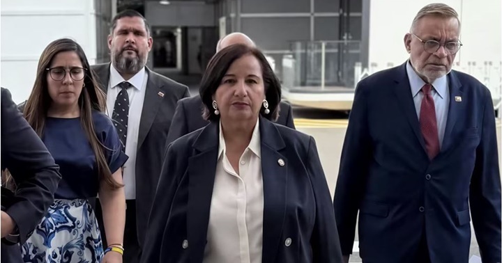 Dinorah Figuera Dinorah Figuera