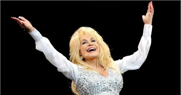 Dolly Parton