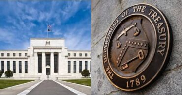 FED y Secretaría Tesoro
