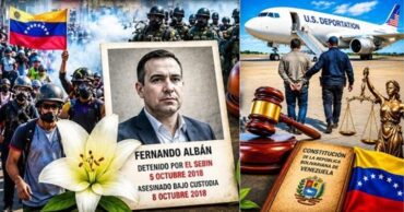 Fernando Albán