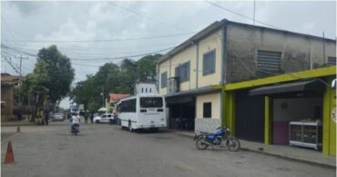 Guasdualito sin pasajeros