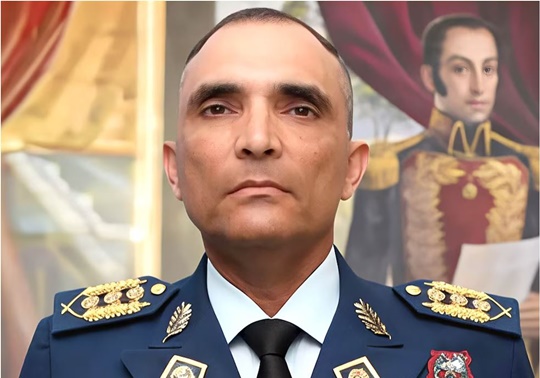 Gustavo Adolfo Serrano Urdaneta Gustavo Adolfo Serrano Urdaneta