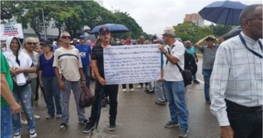 Jubilados Cantv 21 8 2026