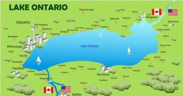 Lago Omtario