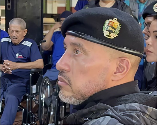 Luseph Jesús Barrios Oliveros Luseph Jesús Barrios Oliveros