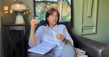 María Gabriela Hernández
