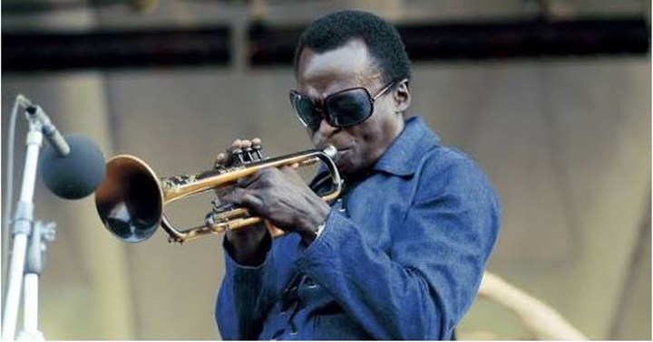 Miles Davis