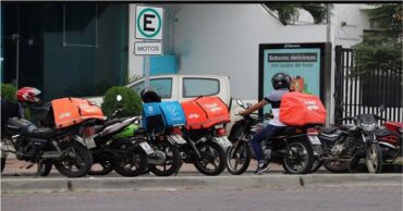 Motorizados Delivery