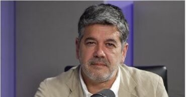 Nacho Montes de Oca