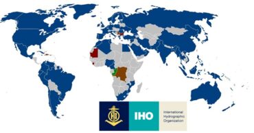 Organización Hidrográfica Internacional