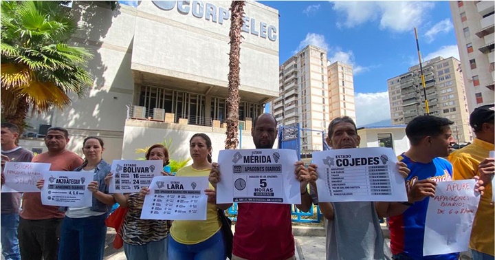 PJ Caracas