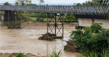 Puente Burgüa Apure