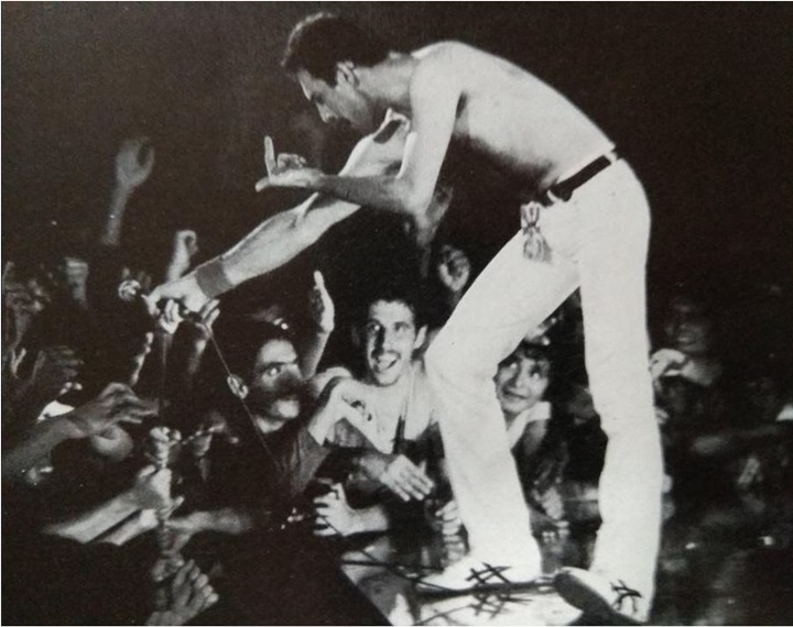 Queen en Venezuela 2