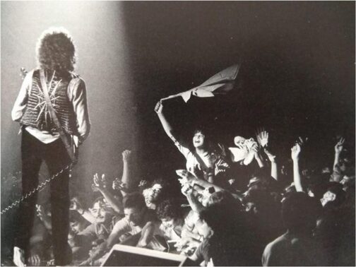 Queen en Venezuela 3