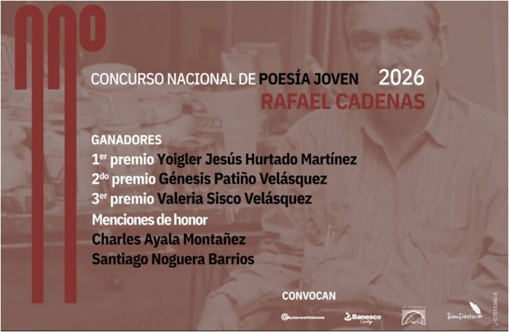 Rafael Cadenas