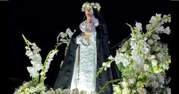 Santa Rosa de Lima Carúpano