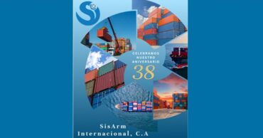 SisArm 8 2026