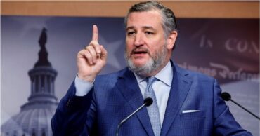 Ted Cruz