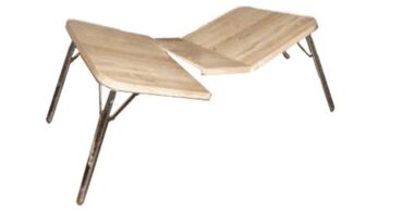 mesa quebrada