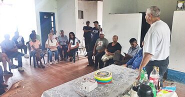 AD Resistencia celebra en Güiria sus 85 años 2 AD Resistencia celebra en Güiria sus 85 años