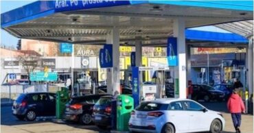 Alemania gasolina