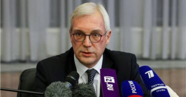 Alexandr Grushkó