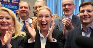 Alice Weidel