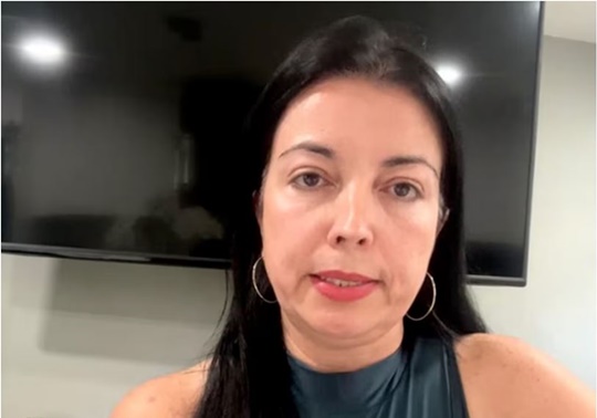Alida Hernández, Alida Hernández,