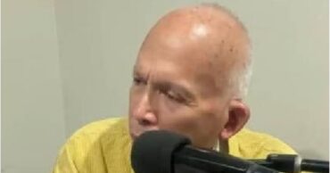 Ángel Cacique
