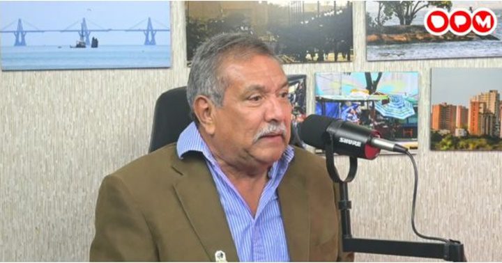 Ausberto Quero