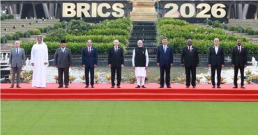 BRICS 12 9 2026