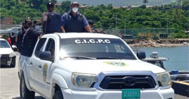CICPC Sucre