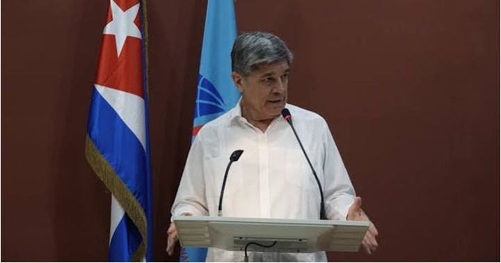 Carlos Fernández de Cossío