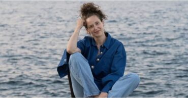Carolin Würfel