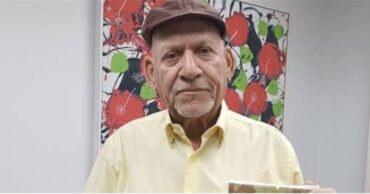 César Méndez