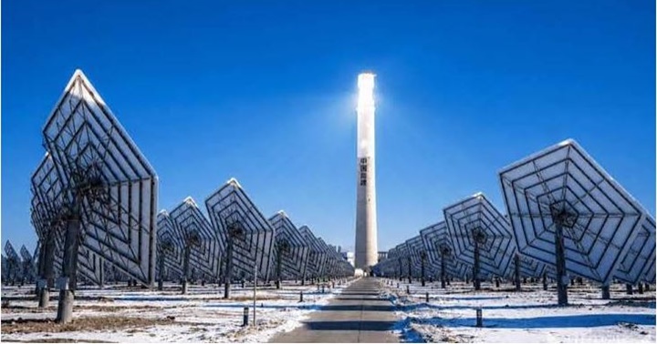 China energía solar 2026 3