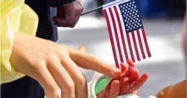 Ciudadanía por nacimiento Estados Unidos