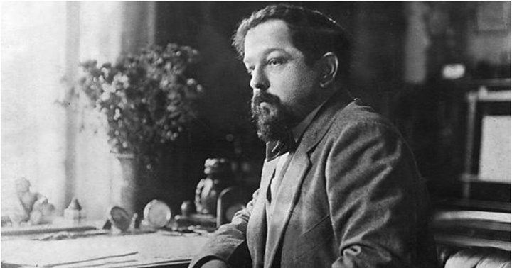 Claude Debussy Claude Debussy