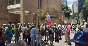 Coalición Sindical de Venezuela