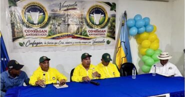 Cofagan Anzoátegui