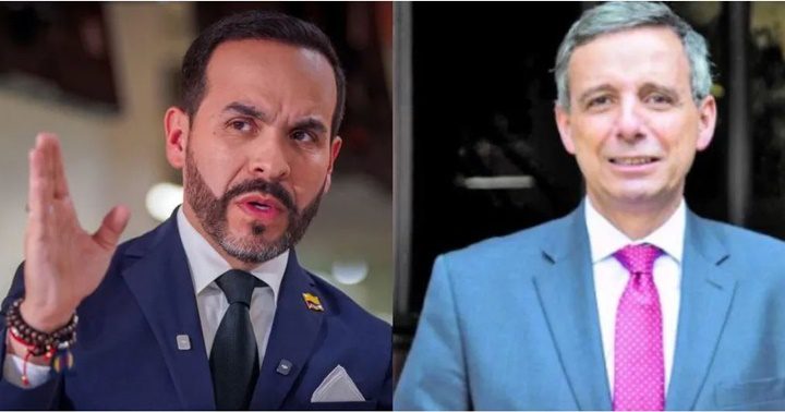 De la Espriella y Miguel Gómez Martínez