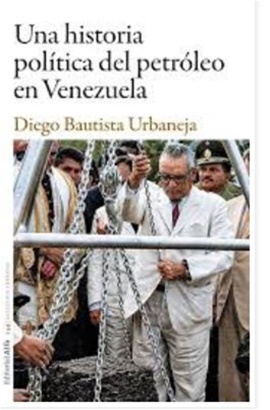 Diego Bautista Urbaneja libro