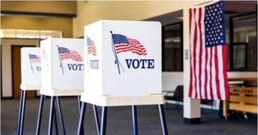 Elecciones Estados Unidos