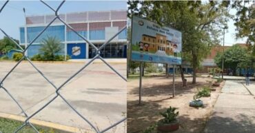 Escuela Anzoátegui 14 9 2026