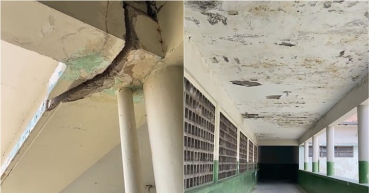 Escuela José Ramón Camejo en Guárico 1