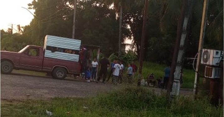 Estudiantes Tucupita