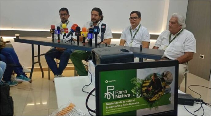 Expo Sucre 2026