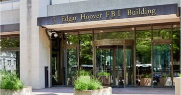 FBI sede