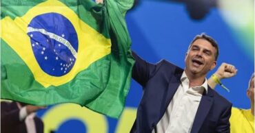 Flávio Bolsonaro