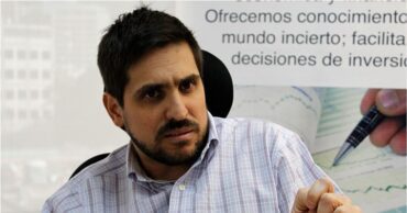 Francisco Ibarra de Econométrica